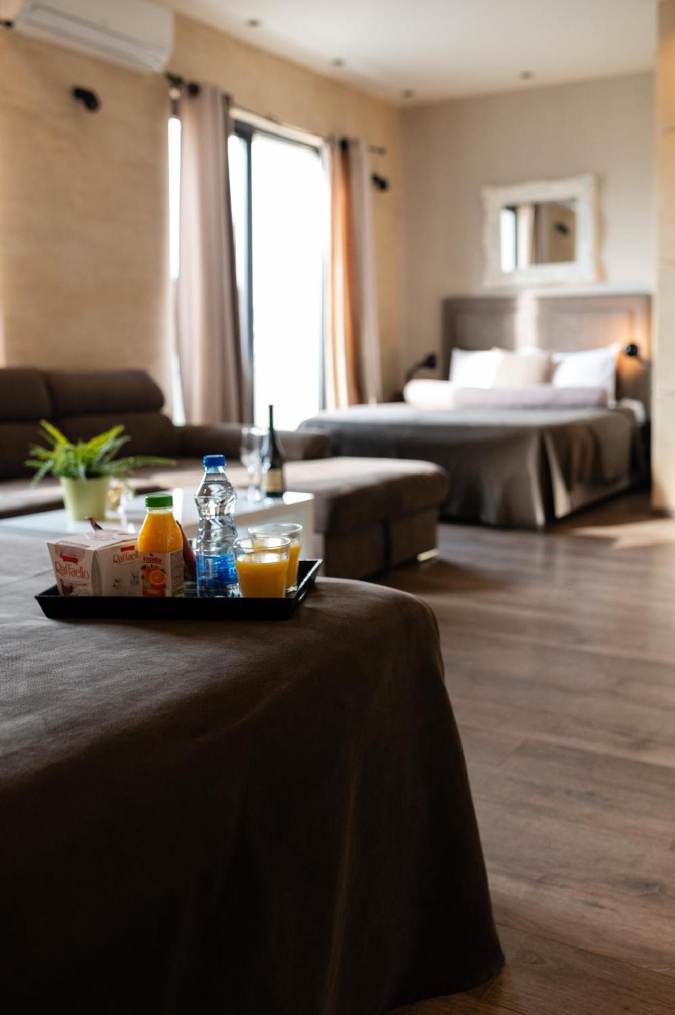 Central Business Apartments Terazije Belgrád Kültér fotó
