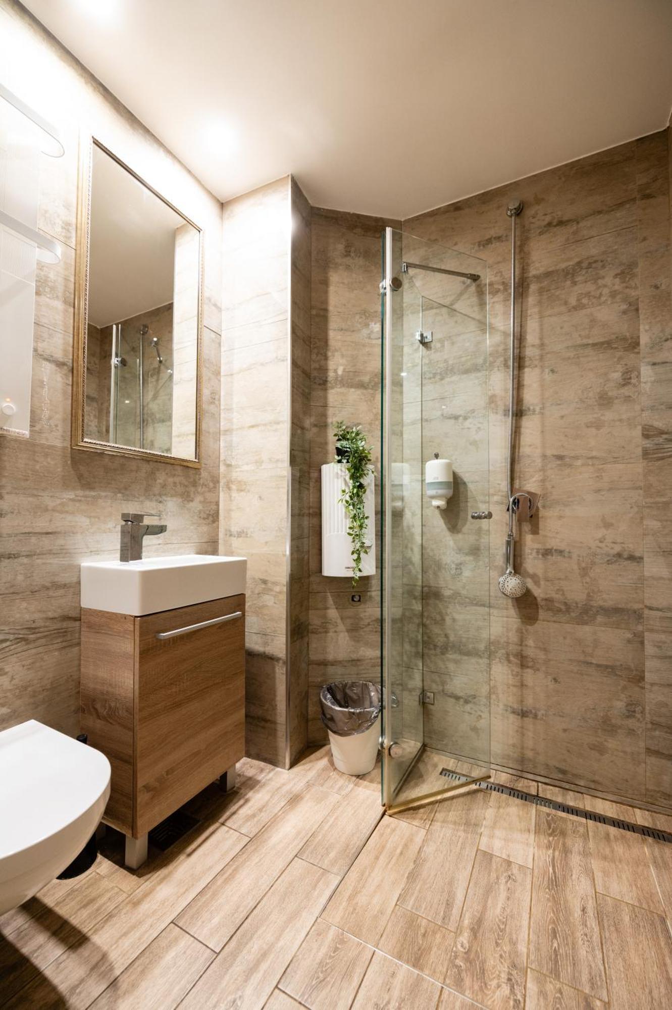 Central Business Apartments Terazije Belgrád Kültér fotó