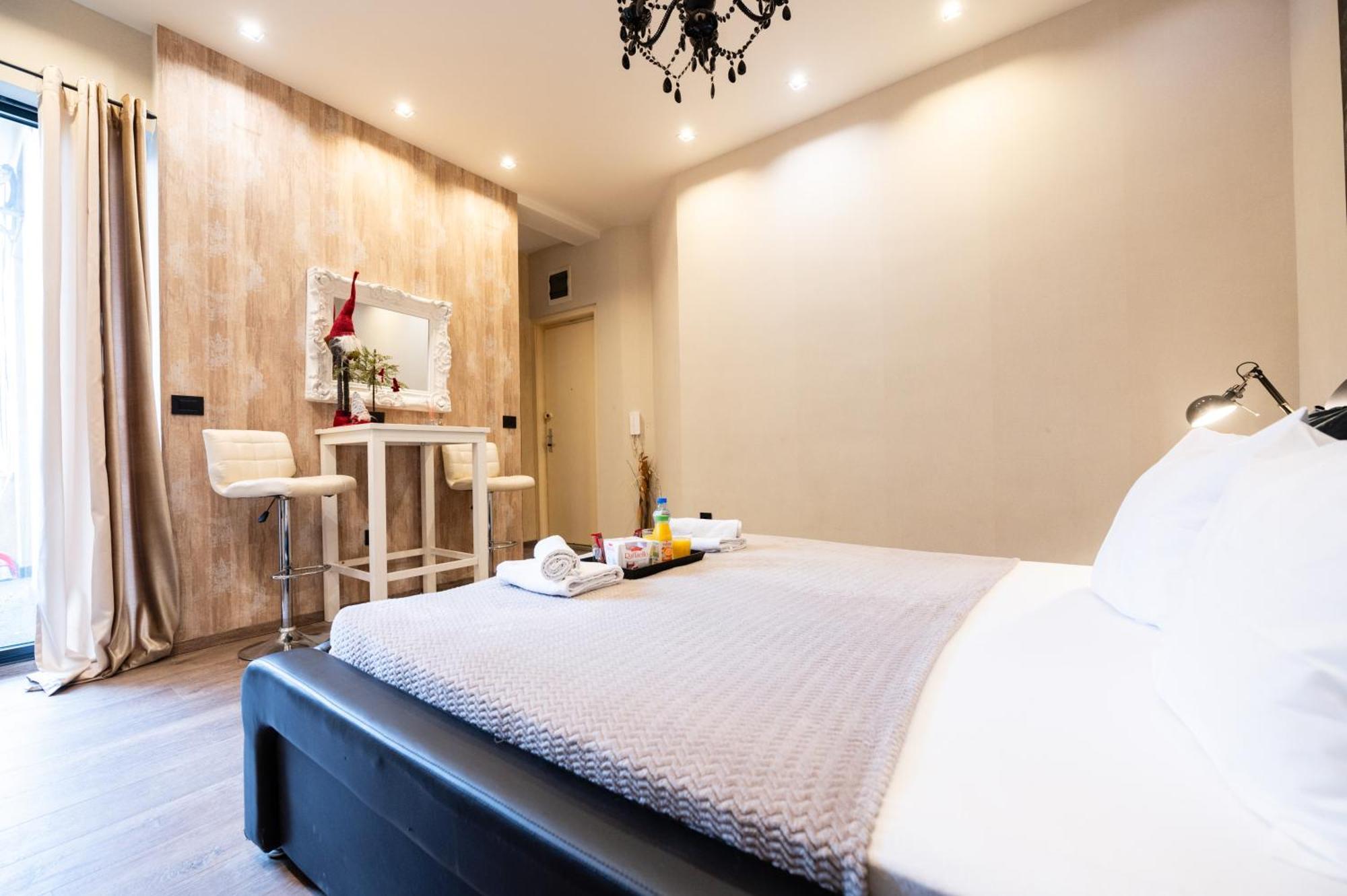 Central Business Apartments Terazije Belgrád Kültér fotó