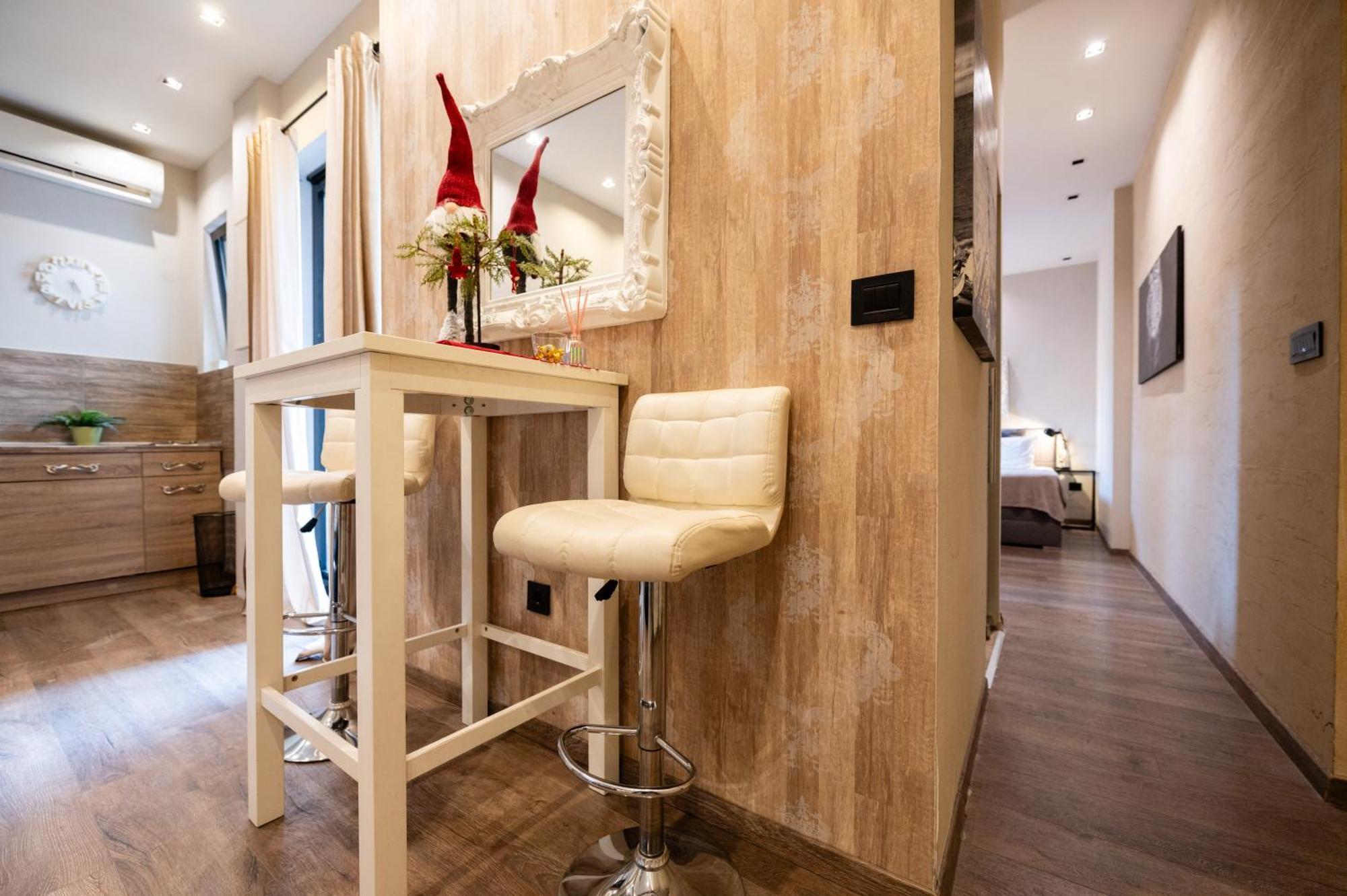 Central Business Apartments Terazije Belgrád Kültér fotó
