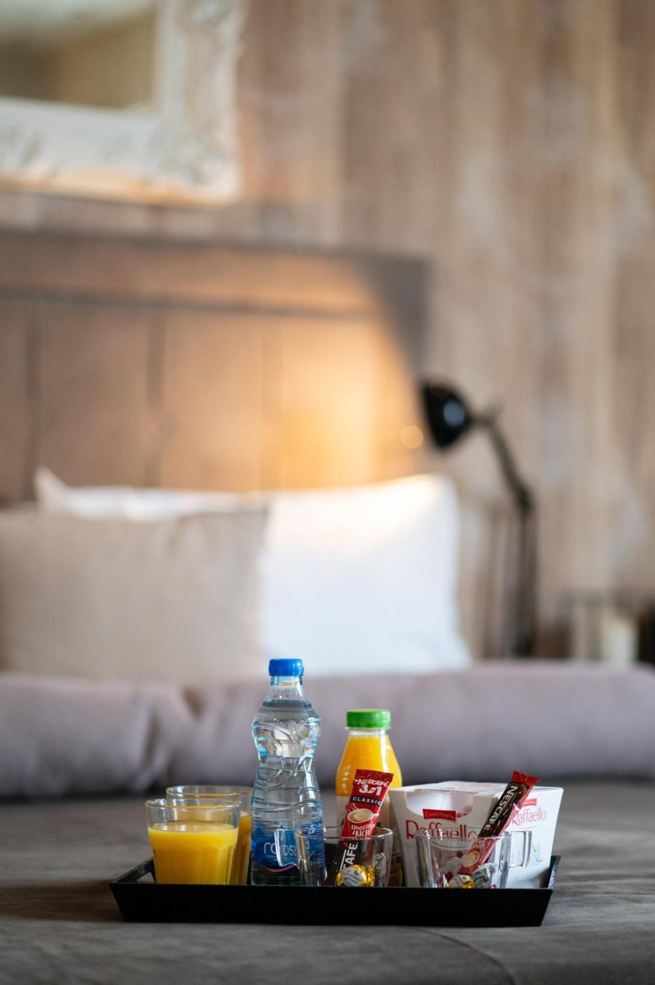 Central Business Apartments Terazije Belgrád Kültér fotó