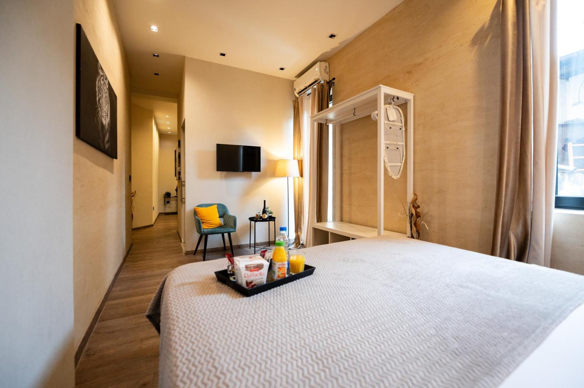 Central Business Apartments Terazije Belgrád Kültér fotó