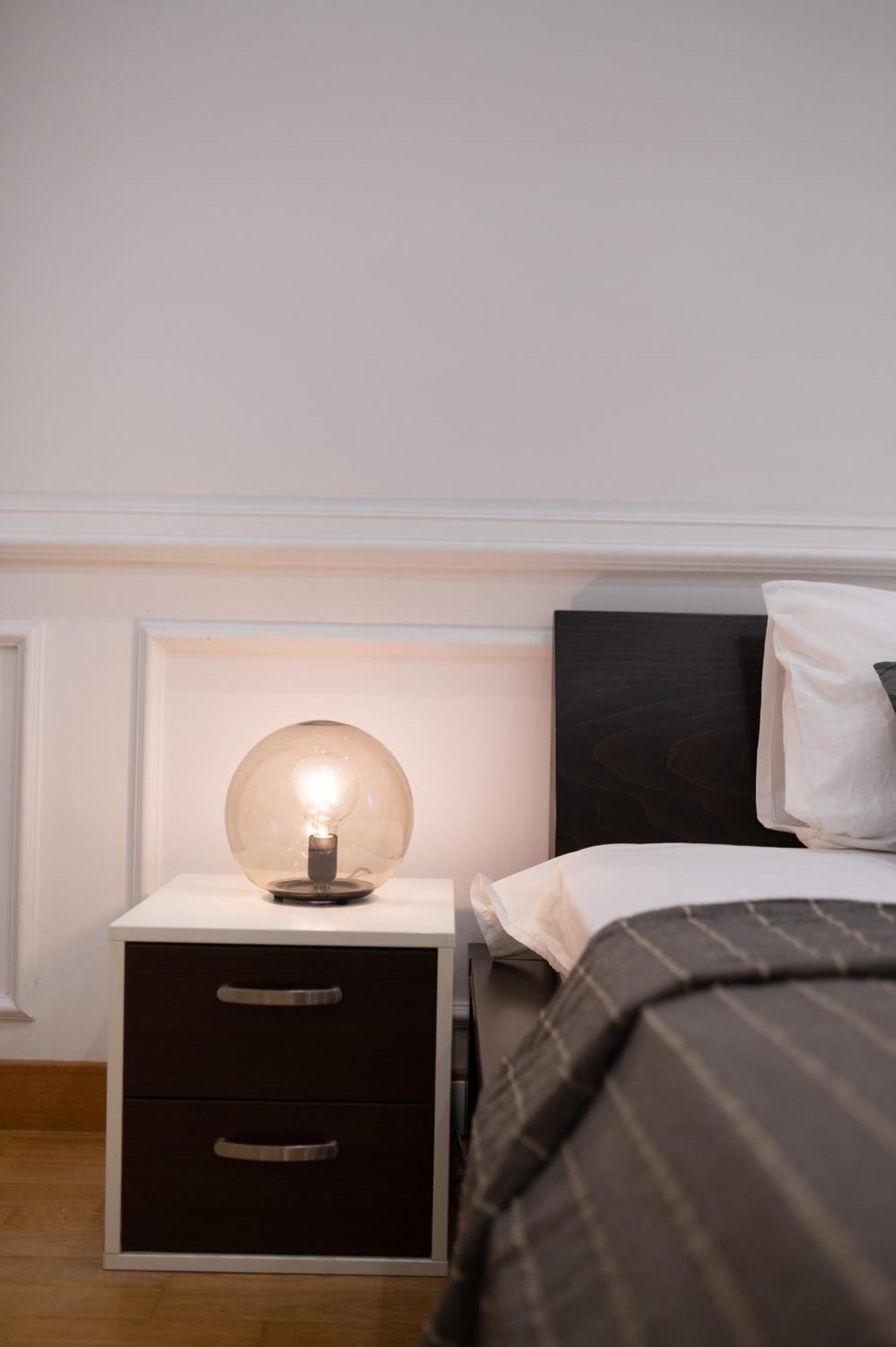 Central Business Apartments Terazije Belgrád Kültér fotó